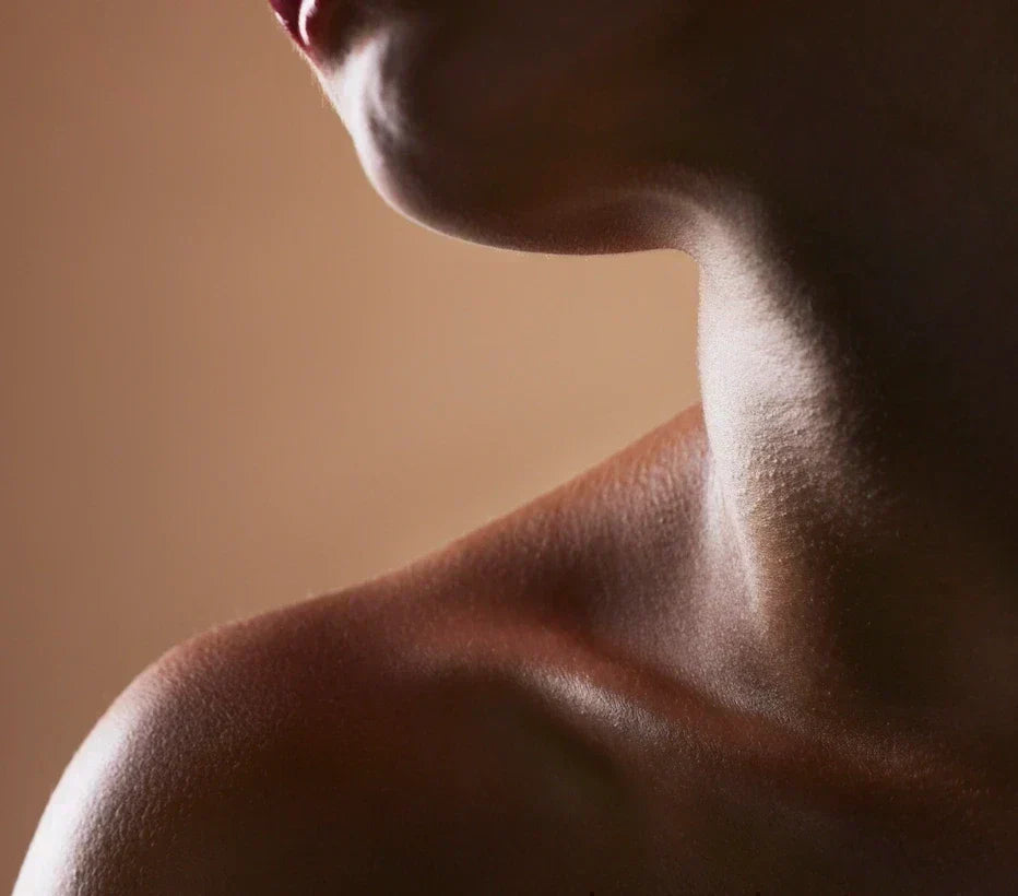Why Is My Neck Aging So Fast?