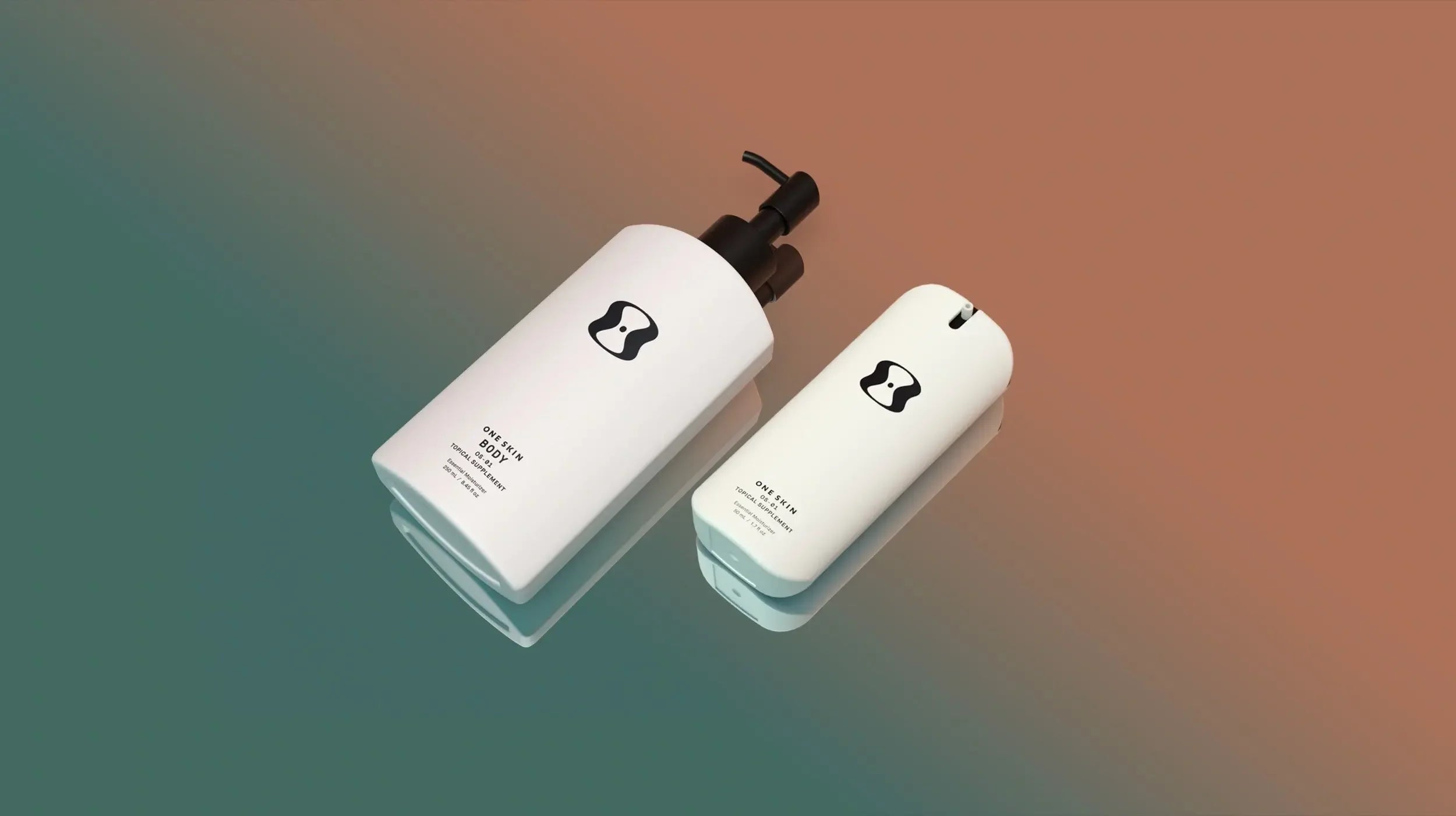 Get to Know OneSkin’s Topical Supplements:
OS-01 FACE vs. OS-01 BODY