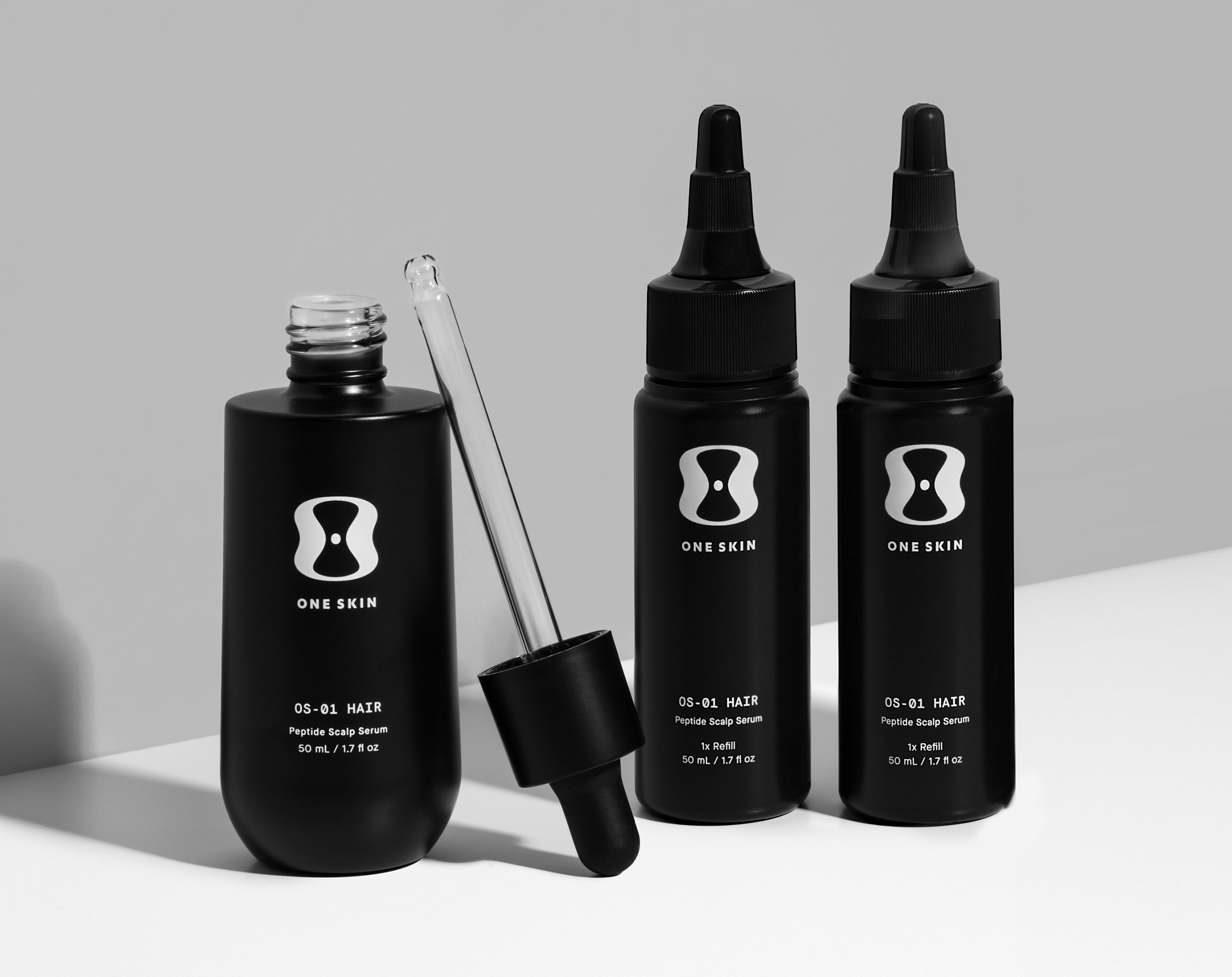 Rooted in Science: The Clinical Evidence Supporting OS-01 HAIR