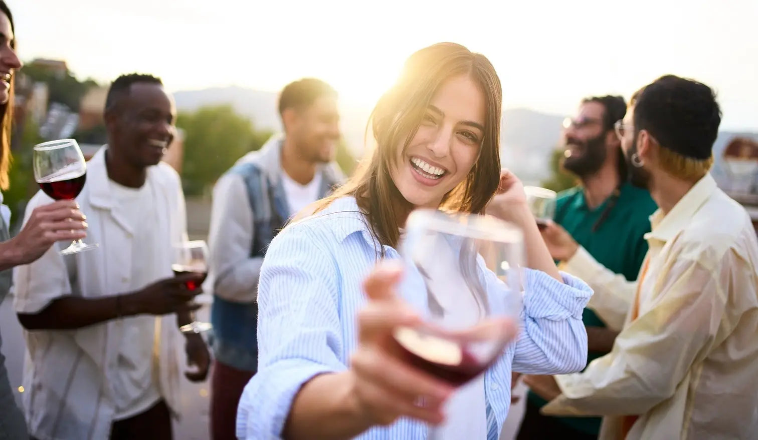Can Alcohol Cause Breakouts?