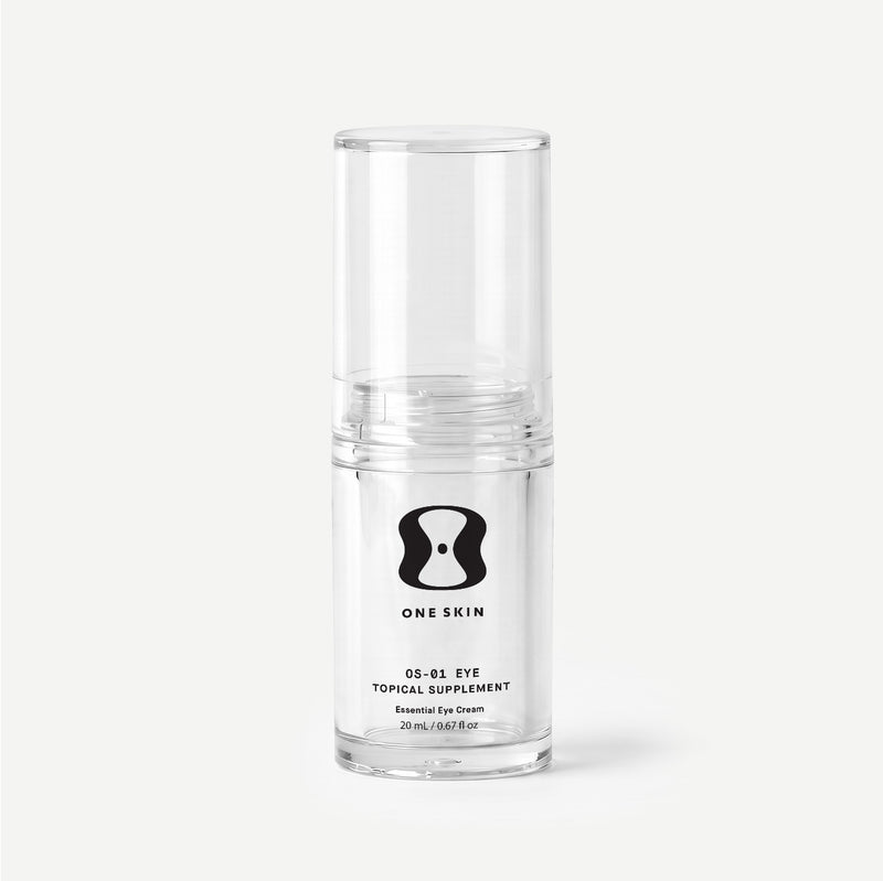 OS-01 EYE CREAM Outer Shell