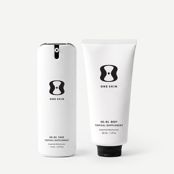 FACE + BODY Travel Size