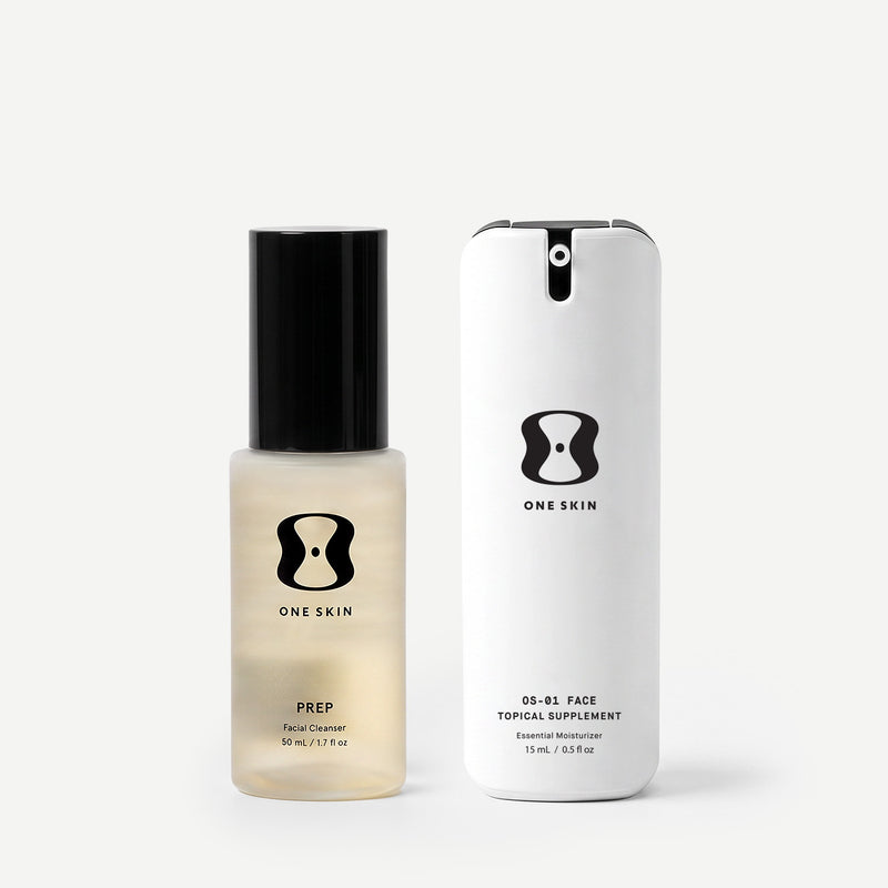 FACE + PREP Travel Size