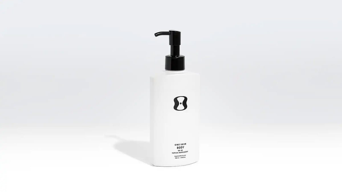 OS-01 BODY MOISTURIZER, Recurring