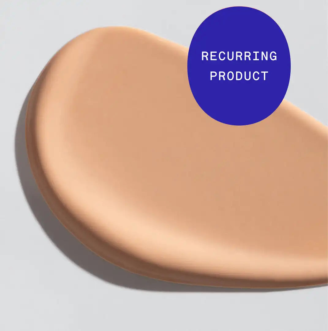 OS-01 FACE SPF 30+ - Light/Medium, recurring