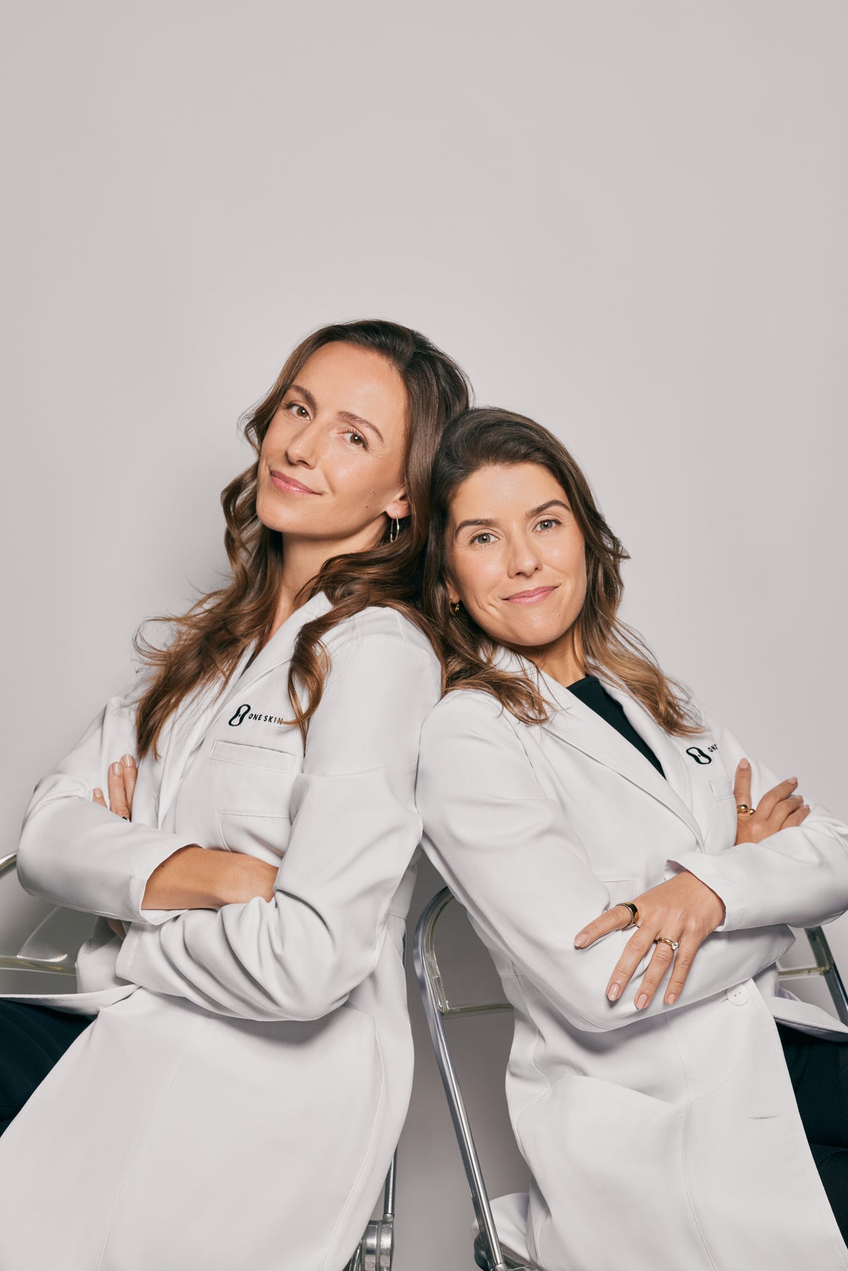 Meet the founders
